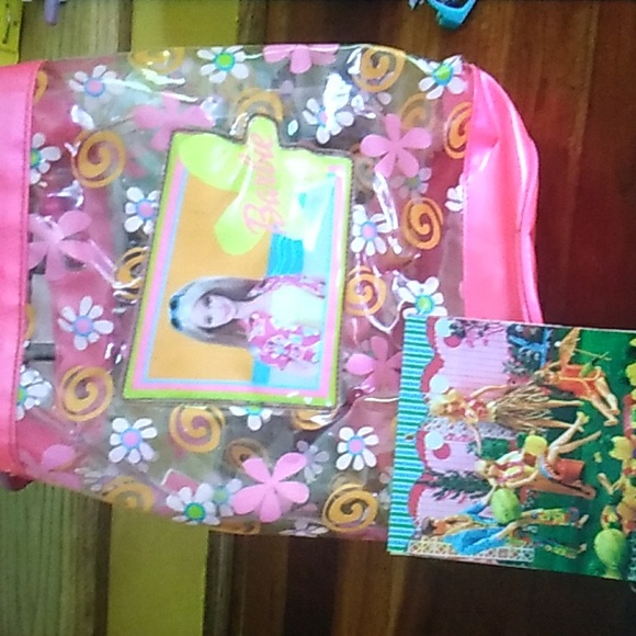 Little Debbie Barbie Doll McKee Foods 1993 NIB - Picture 6 of 16